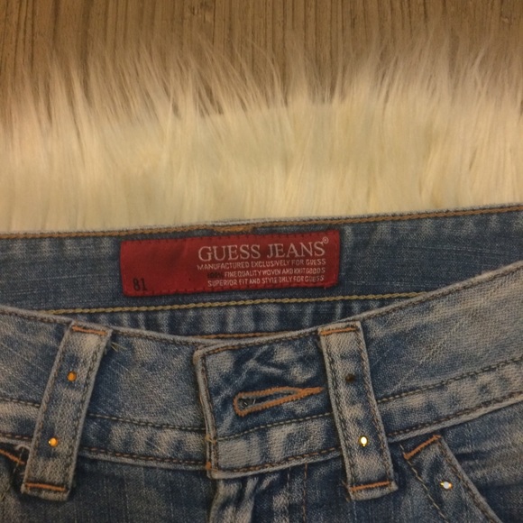 Women’s Guess Jeans - Picture 3 of 8